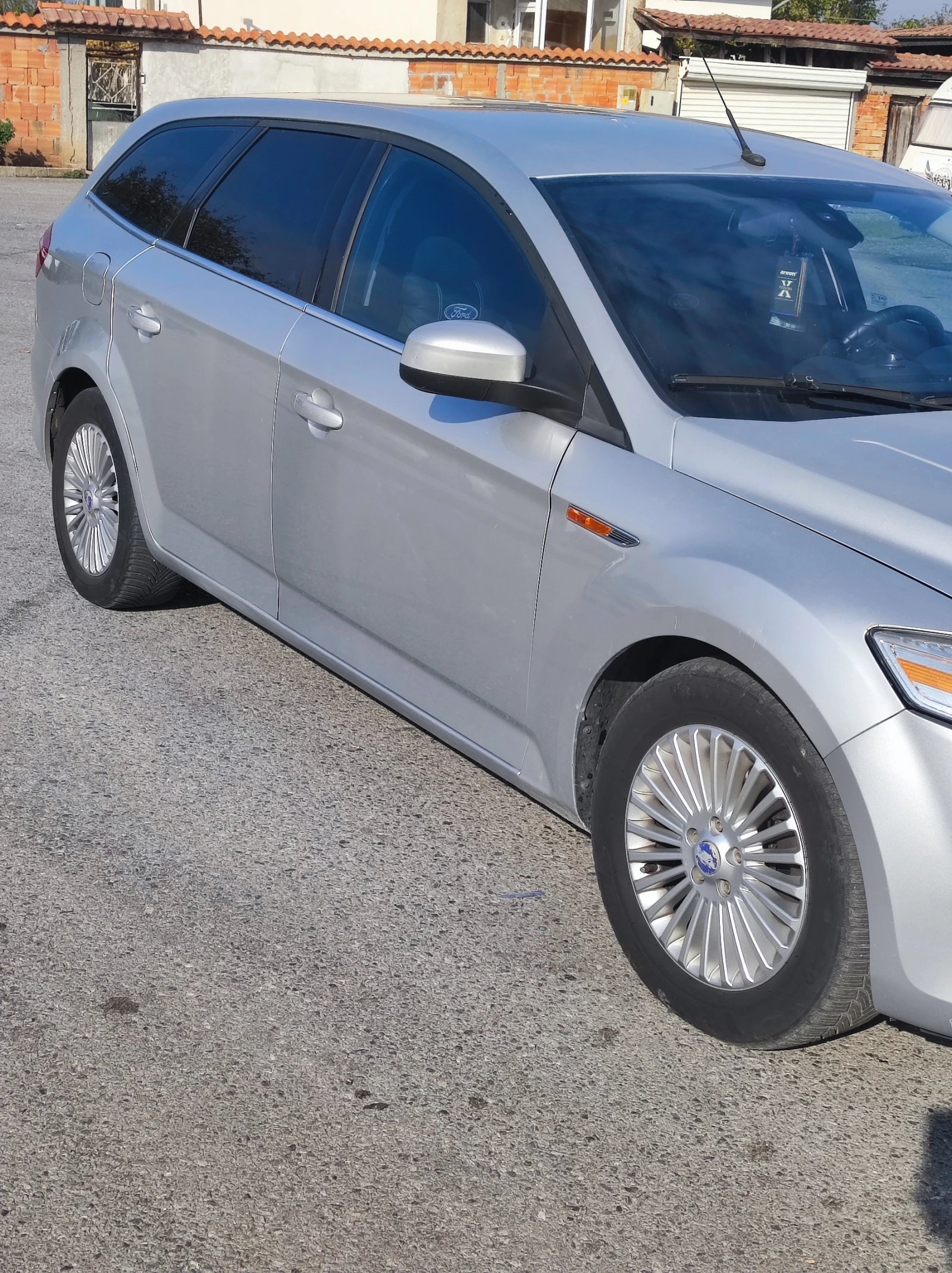 Ford Mondeo | Mobile.bg   2