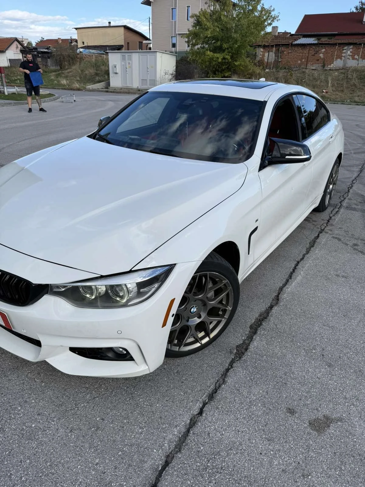 BMW 440 XI | Mobile.bg   4