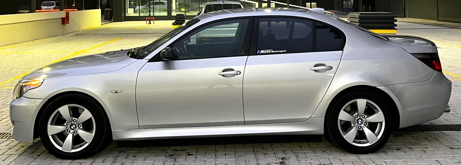 BMW 530 530D/M57D/218-STOCK | Mobile.bg   2