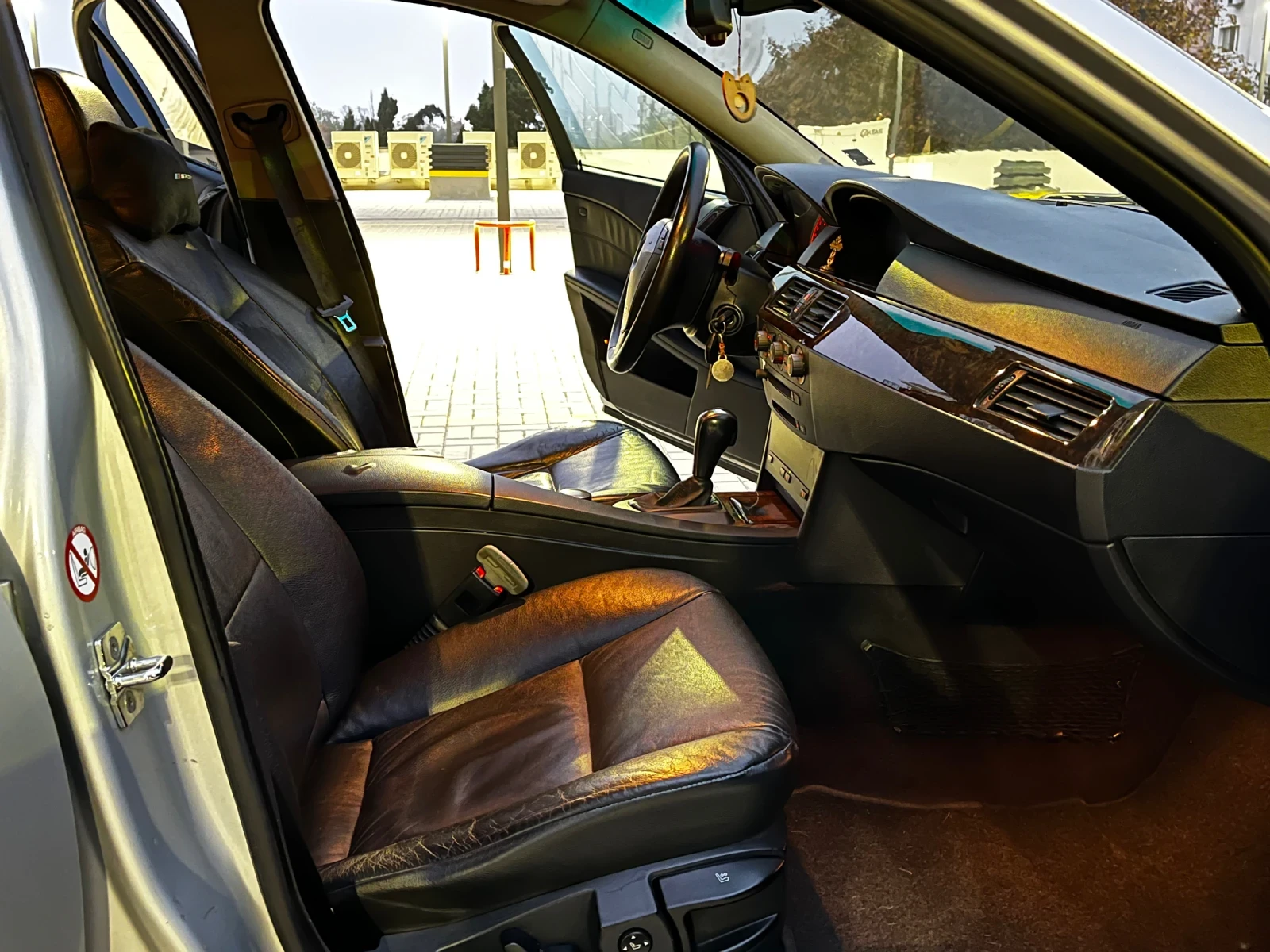 BMW 530 530D/M57D/218-STOCK | Mobile.bg   15