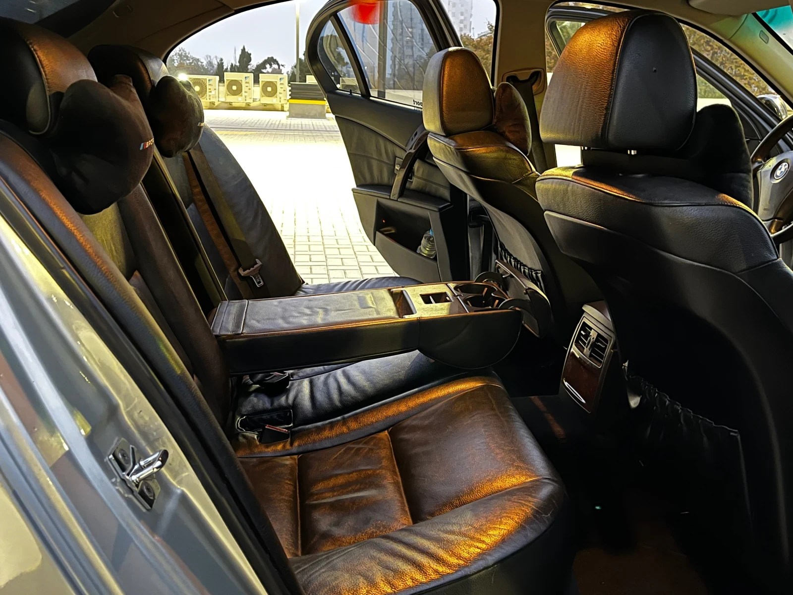 BMW 530 530D/M57D/218-STOCK | Mobile.bg   14