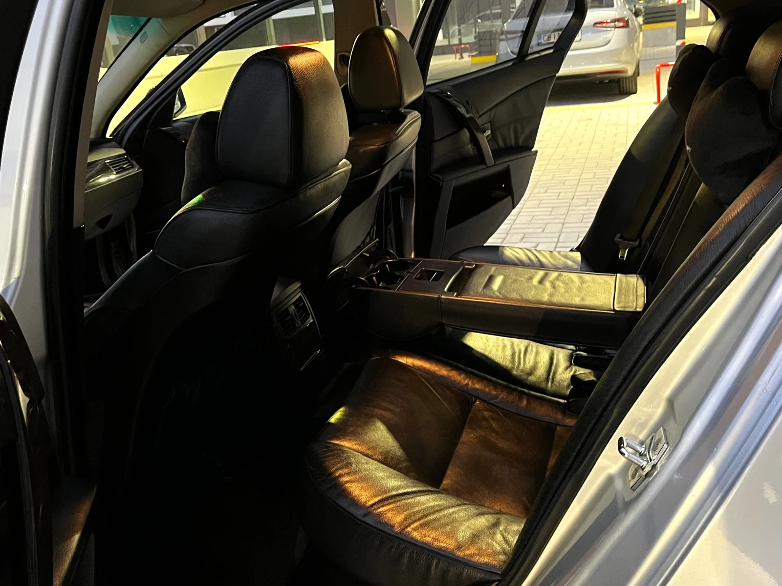 BMW 530 530D/M57D/218-STOCK | Mobile.bg   13