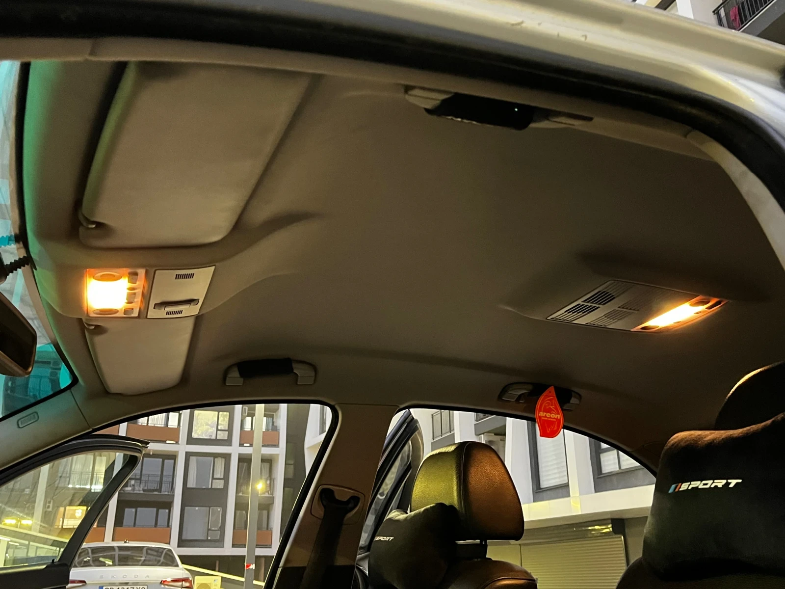 BMW 530 530D/M57D/218-STOCK | Mobile.bg   16