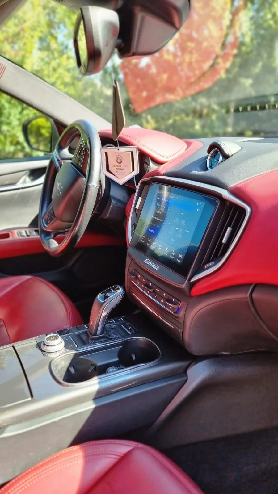 Maserati Ghibli | Mobile.bg   11