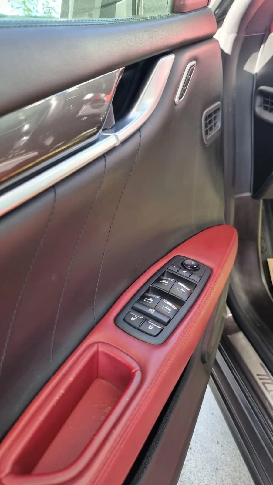 Maserati Ghibli | Mobile.bg   8