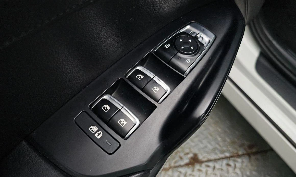 Kia K5 2.0 LPG Trendy * -   *  | Mobile.bg   15