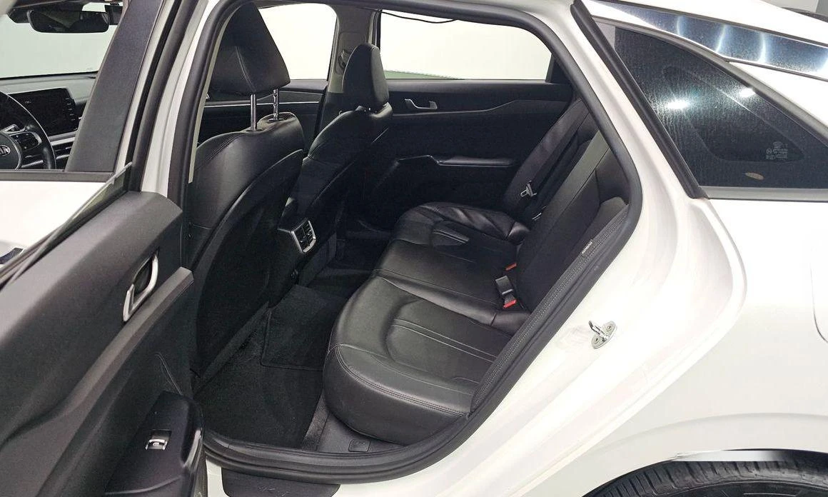 Kia K5 2.0 LPG Trendy * -   *  | Mobile.bg   12