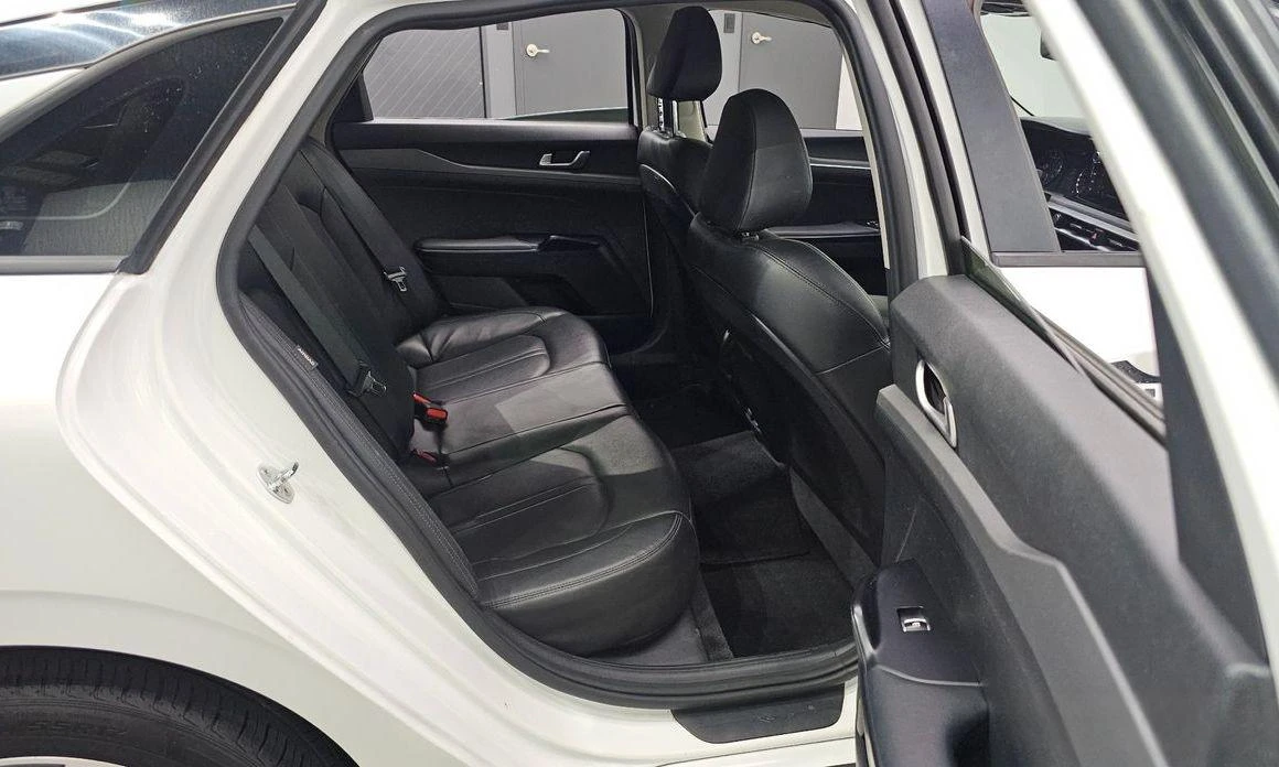 Kia K5 2.0 LPG Trendy * -   *  | Mobile.bg   13