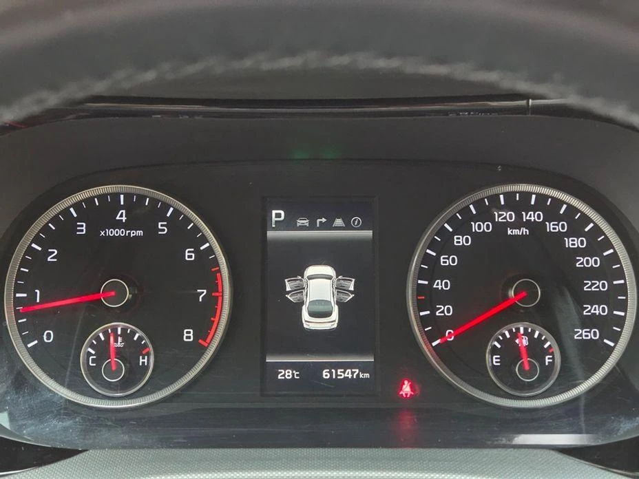 Kia K5 2.0 LPG Trendy * -   *  | Mobile.bg   1