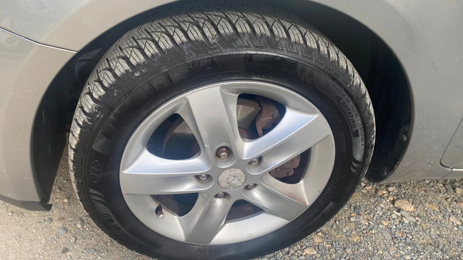 Kia Ceed комби - изображение 9