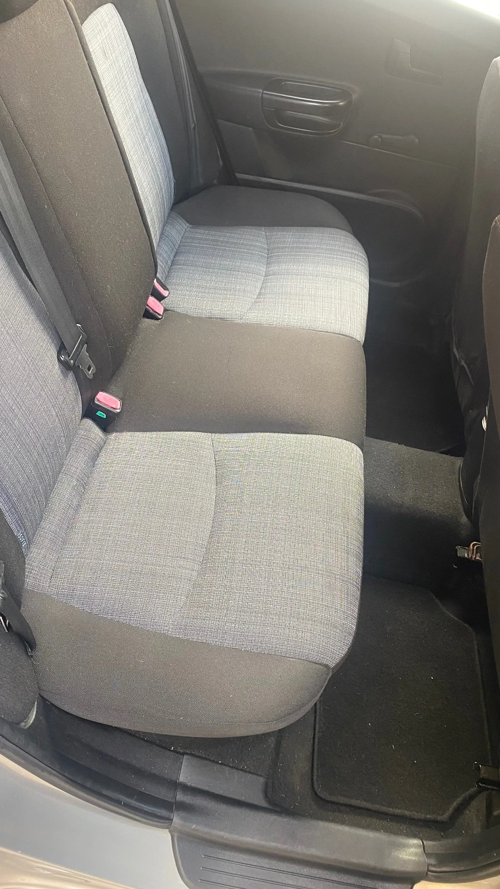 Kia Ceed комби - изображение 7