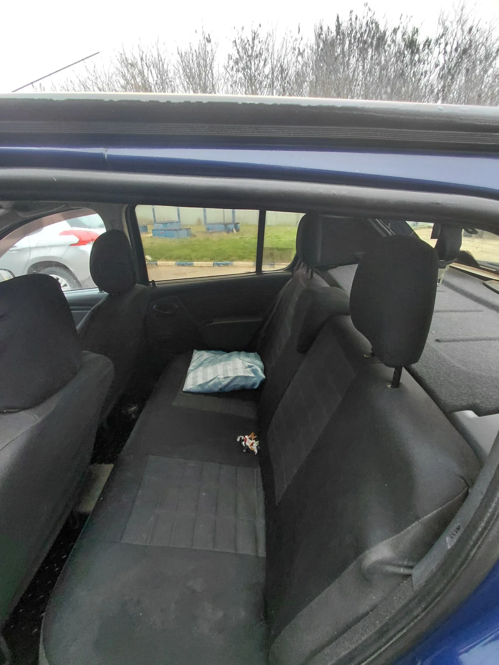 Dacia Sandero 1.4 ���/������ | Mobile.bg � ����������� 5