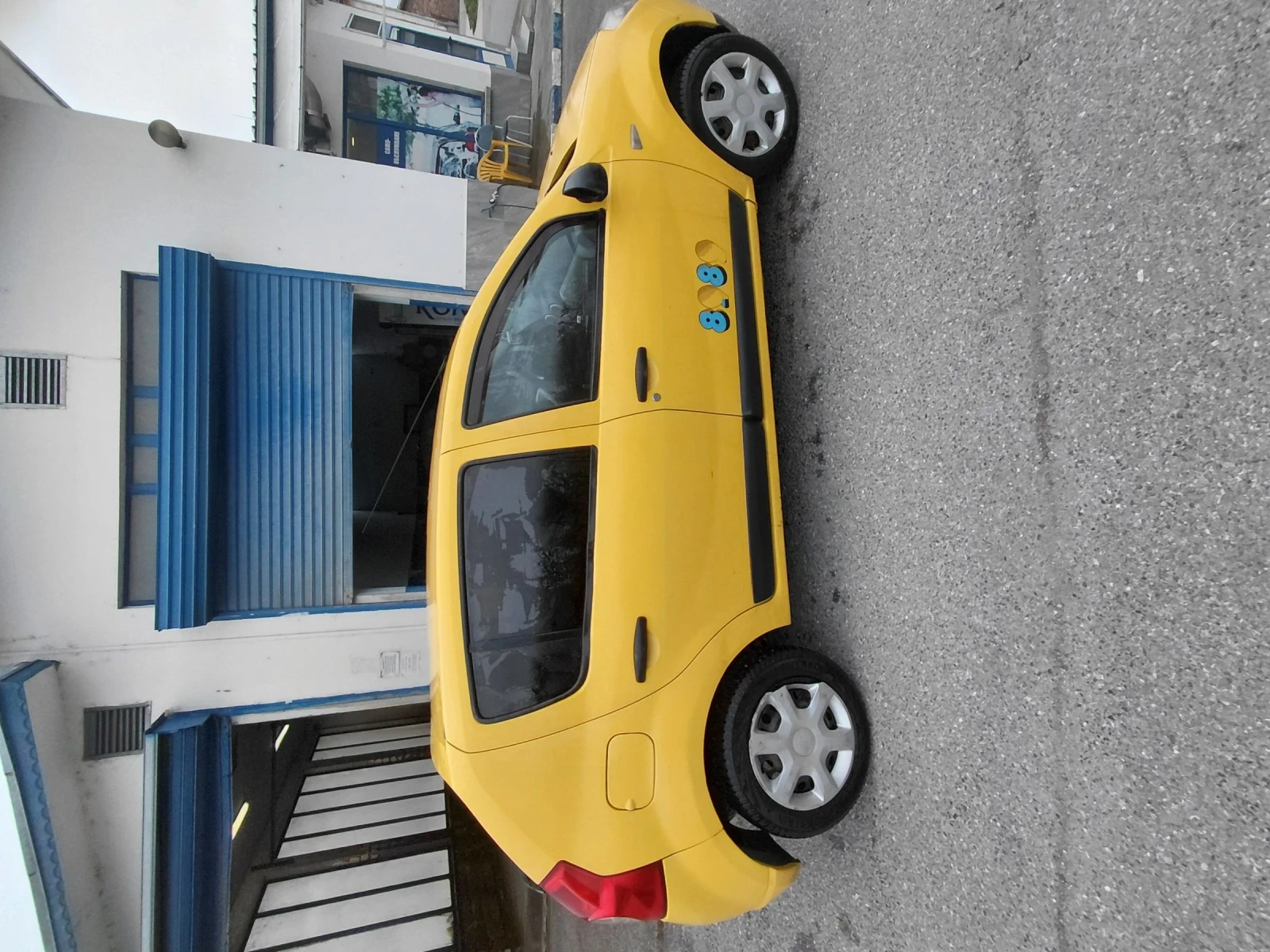 Dacia Sandero 1.4 ���/������ | Mobile.bg � ����������� 4