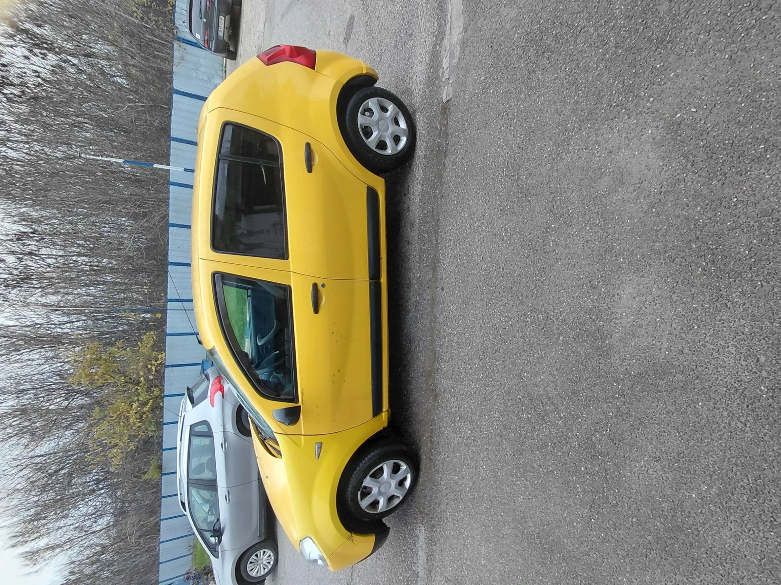 Dacia Sandero 1.4 ���/������ | Mobile.bg � ����������� 2