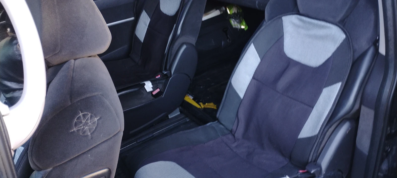 Peugeot 807 2.0 hdi | Mobile.bg � ����������� 16