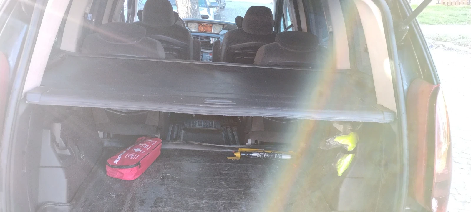 Peugeot 807 2.0 hdi | Mobile.bg � ����������� 17