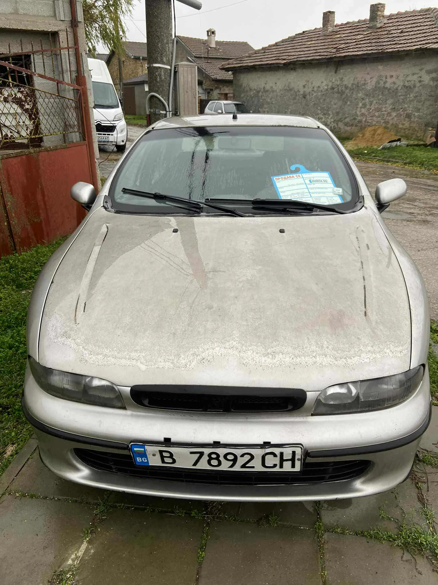 Fiat Marea | Mobile.bg � ����������� 1