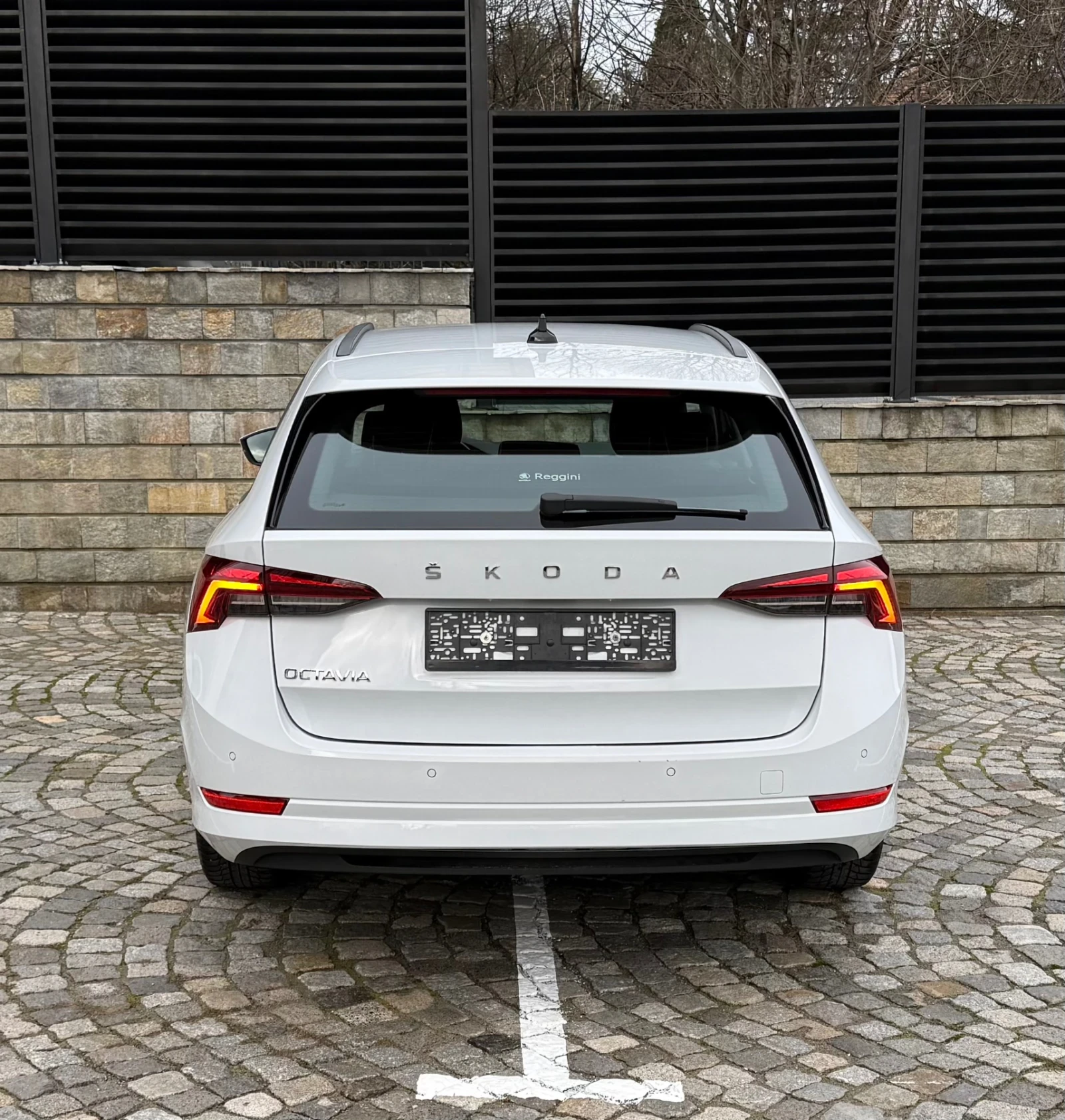 Skoda Octavia 2.0TDI 150kc  DSG 2023  - изображение 5