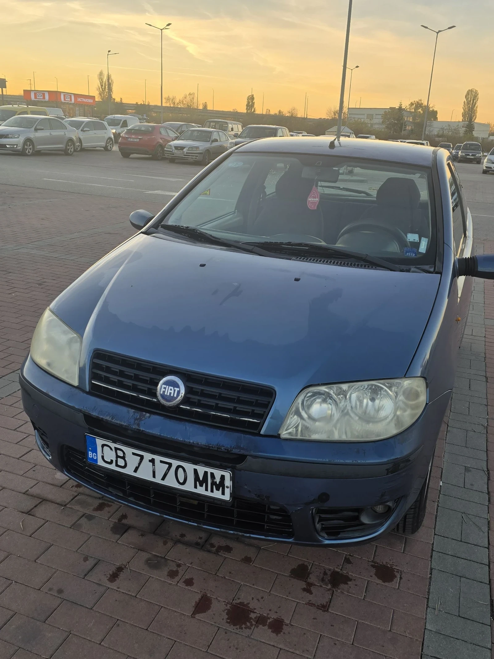 Fiat Punto | Mobile.bg � ����������� 13