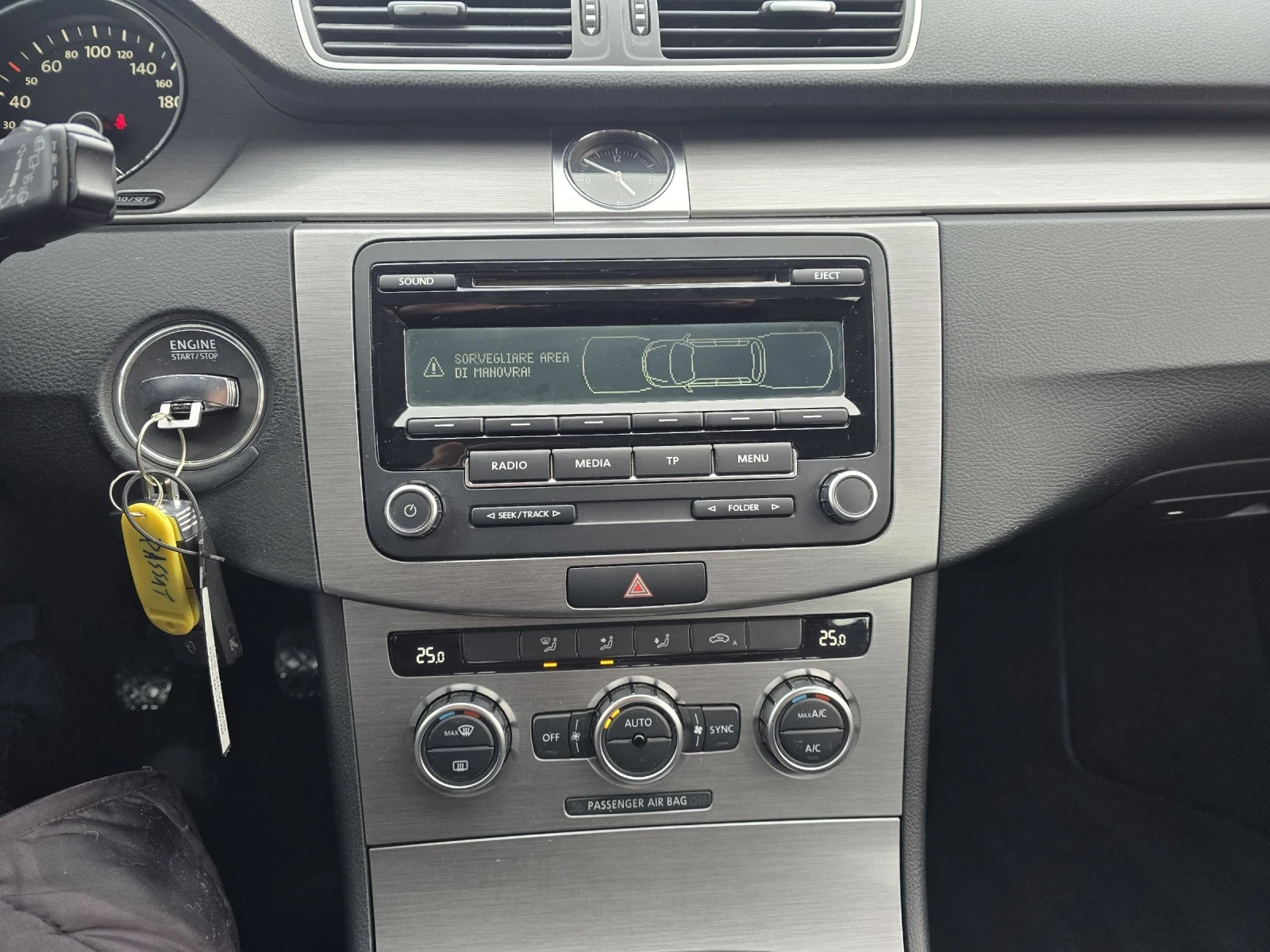 VW Passat 2.0TDI 140�.� 6 �������� | Mobile.bg � ����������� 16