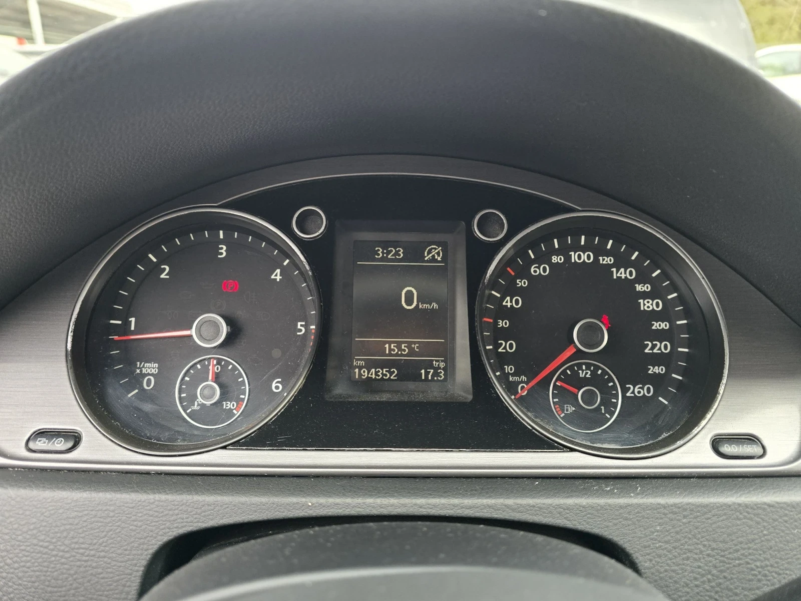 VW Passat 2.0TDI 140�.� 6 �������� | Mobile.bg � ����������� 17