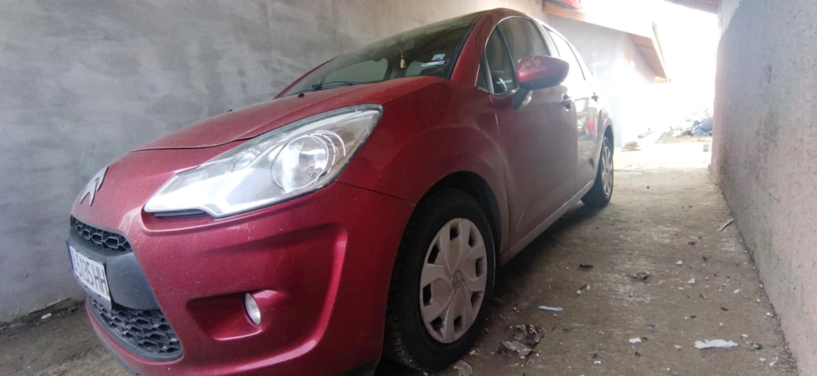 Citroen C3 | Mobile.bg � ����������� 4