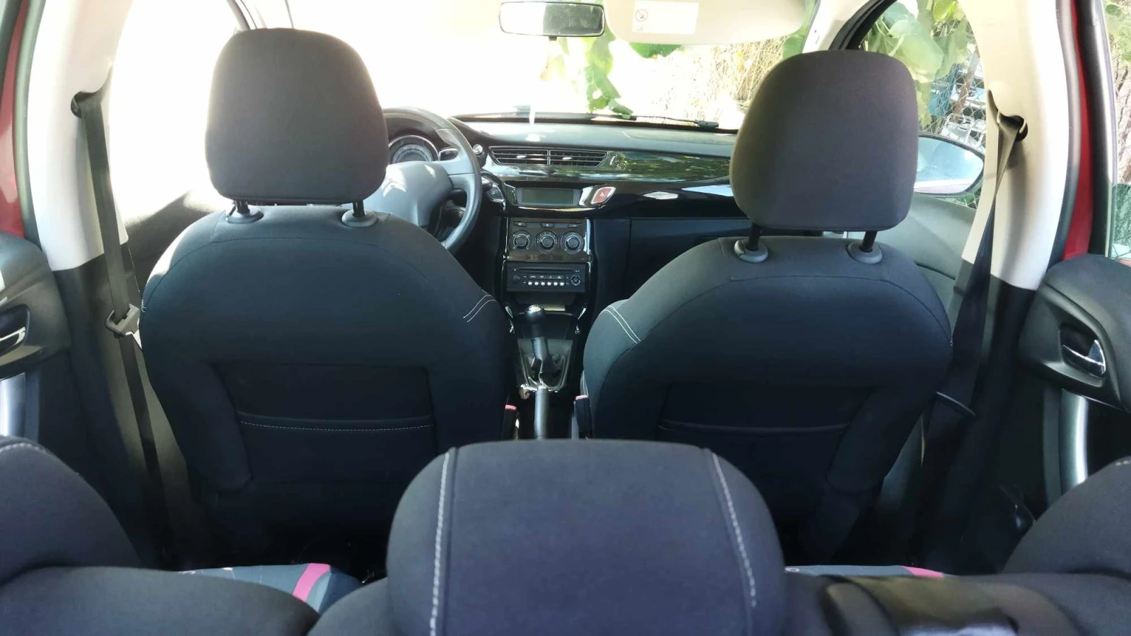 Citroen C3 | Mobile.bg � ����������� 9