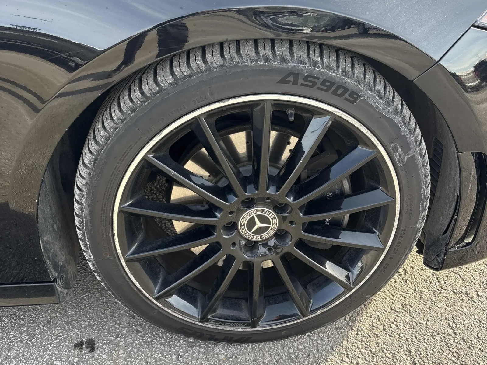 Mercedes-Benz A 220 * CARFAX*  - изображение 9