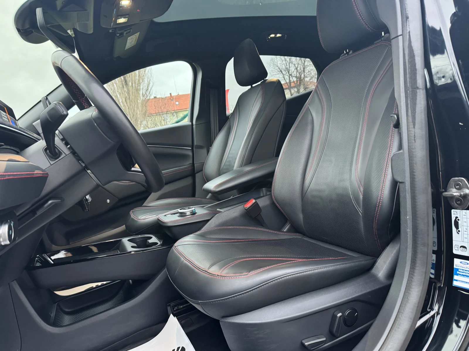 Ford Mustang Mach-E 4х4 98.7kW.h - изображение 9