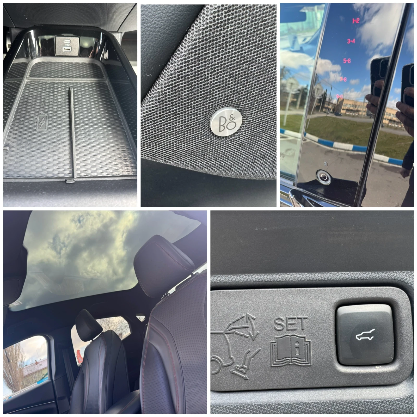 Ford Mustang Mach-E 4�4 98.7kW.h | Mobile.bg � ����������� 16