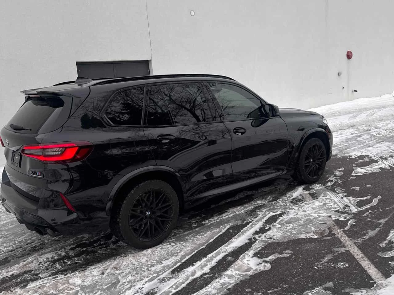 BMW X5M Competition/360/HARMAN KARDON/PANO/���������/LASER | Mobile.bg � ����������� 4