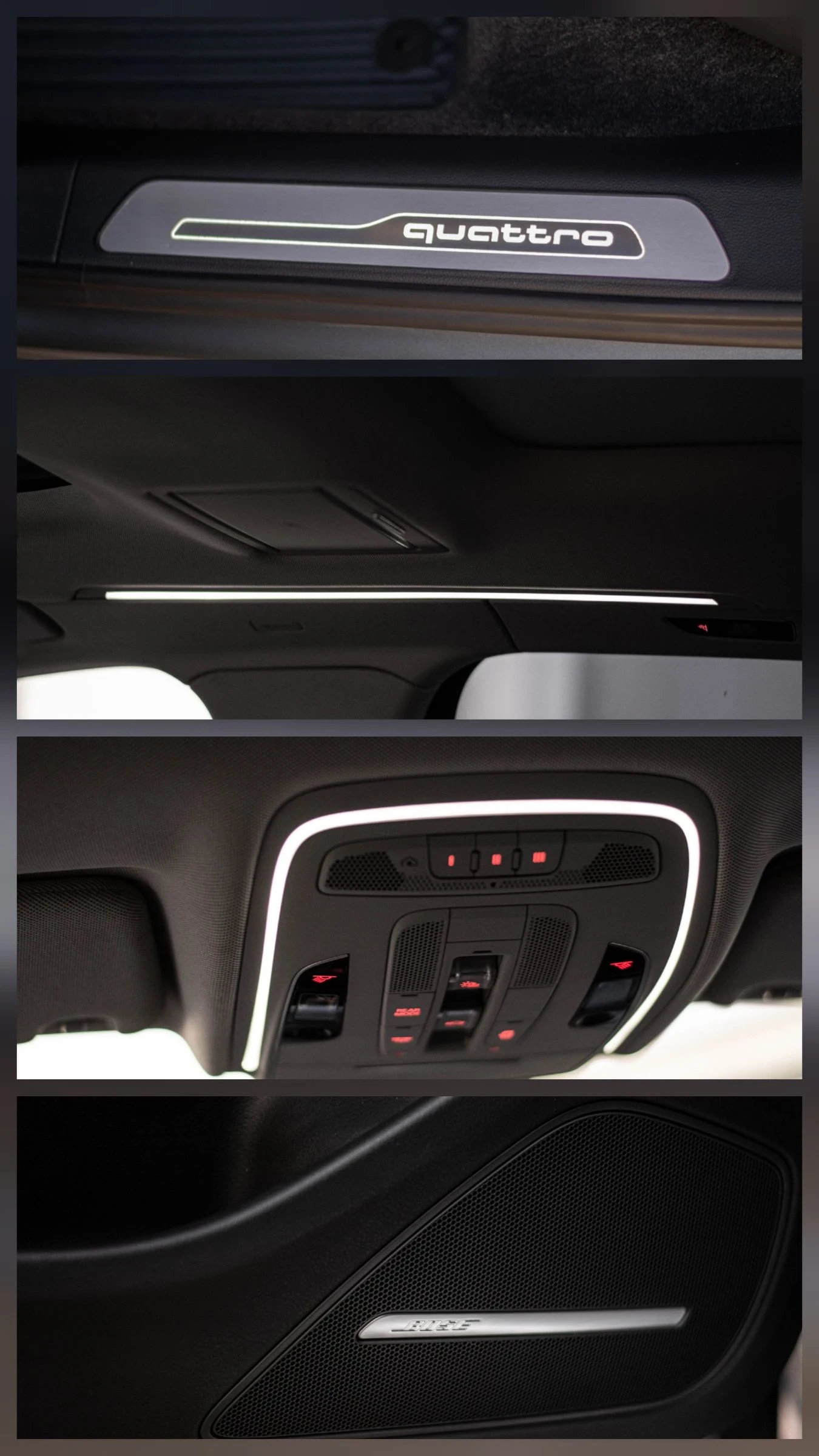 Audi A8  Long 4.2 TDI V8   2015 �. Quattro 384 �.�. | Mobile.bg � ����������� 8