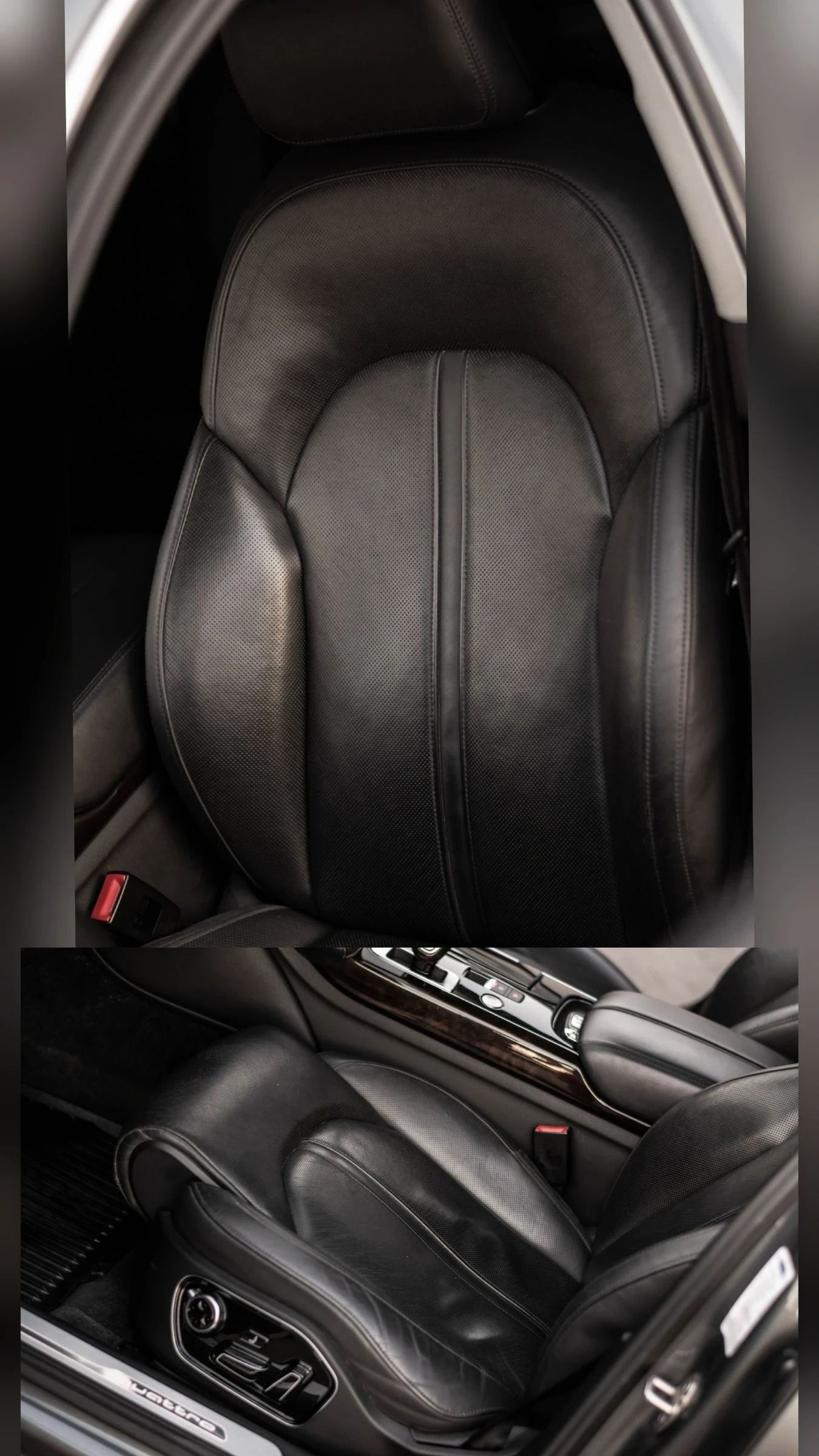 Audi A8  Long 4.2 TDI V8   2015 �. Quattro 384 �.�. | Mobile.bg � ����������� 6