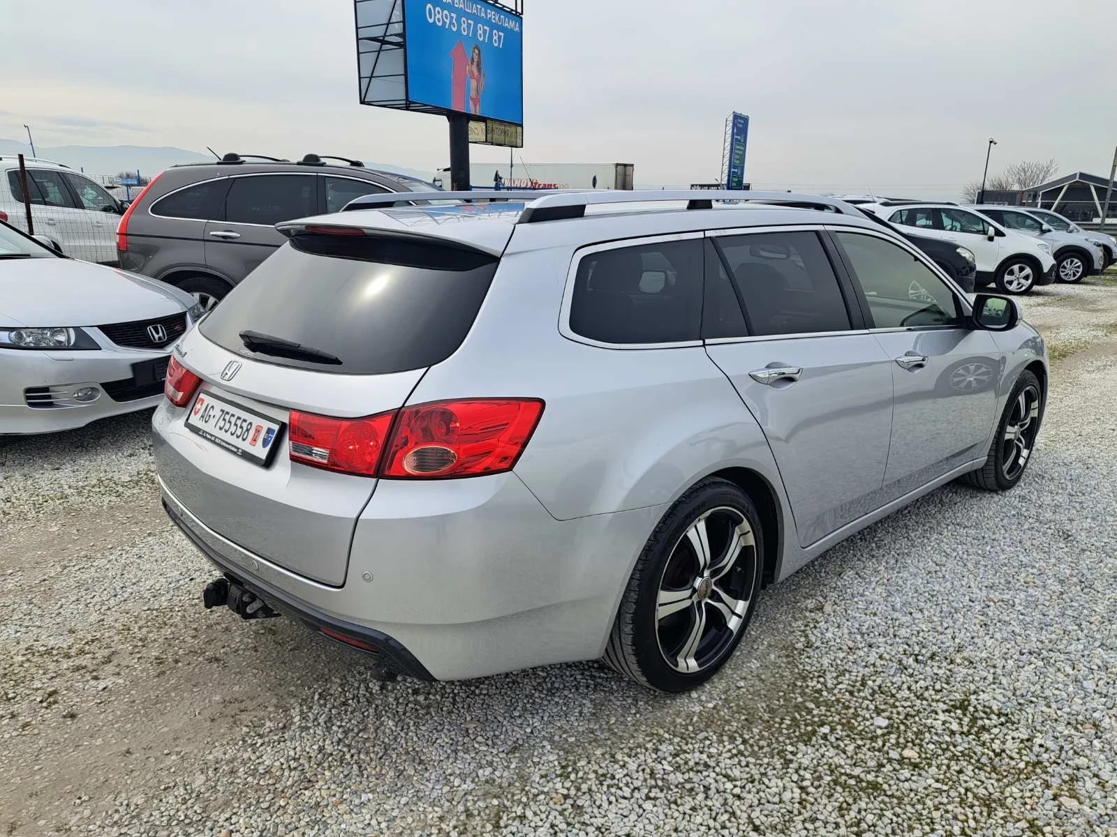 Honda Accord 2, 2 executive | Mobile.bg � ����������� 6