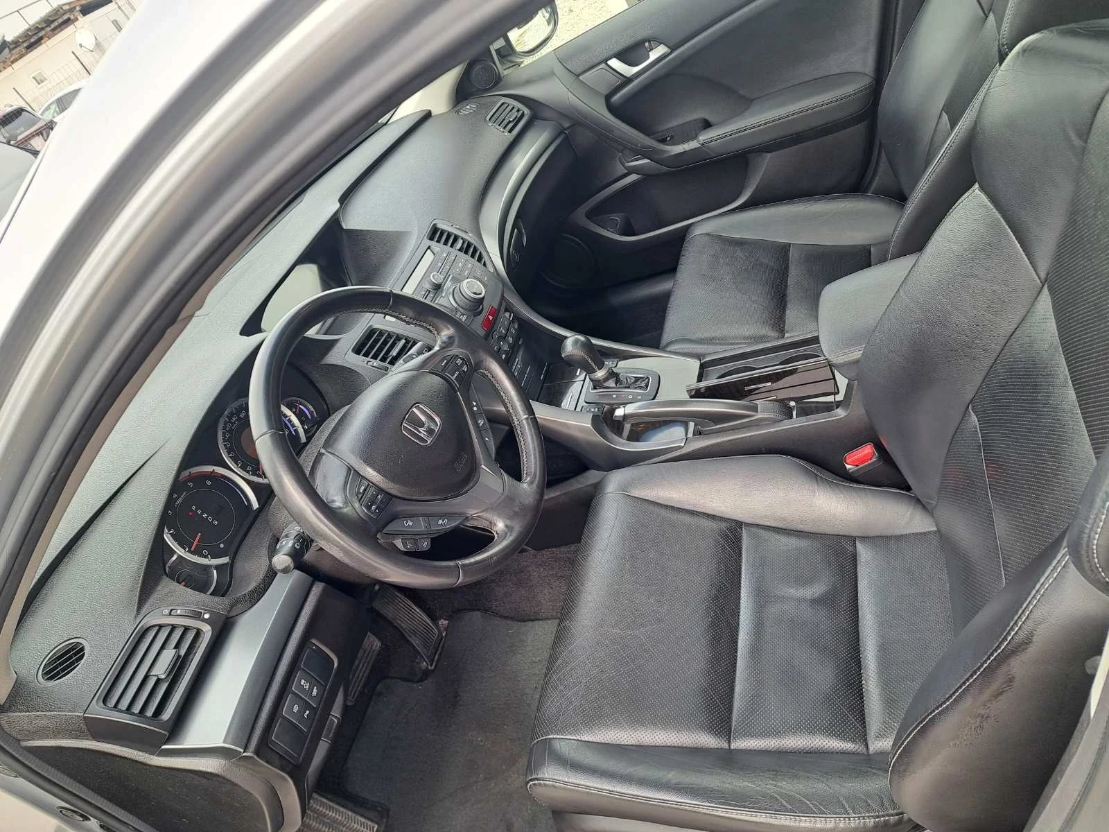 Honda Accord 2, 2 executive | Mobile.bg � ����������� 9