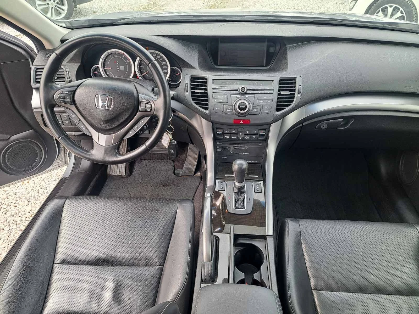Honda Accord 2, 2 executive | Mobile.bg � ����������� 13