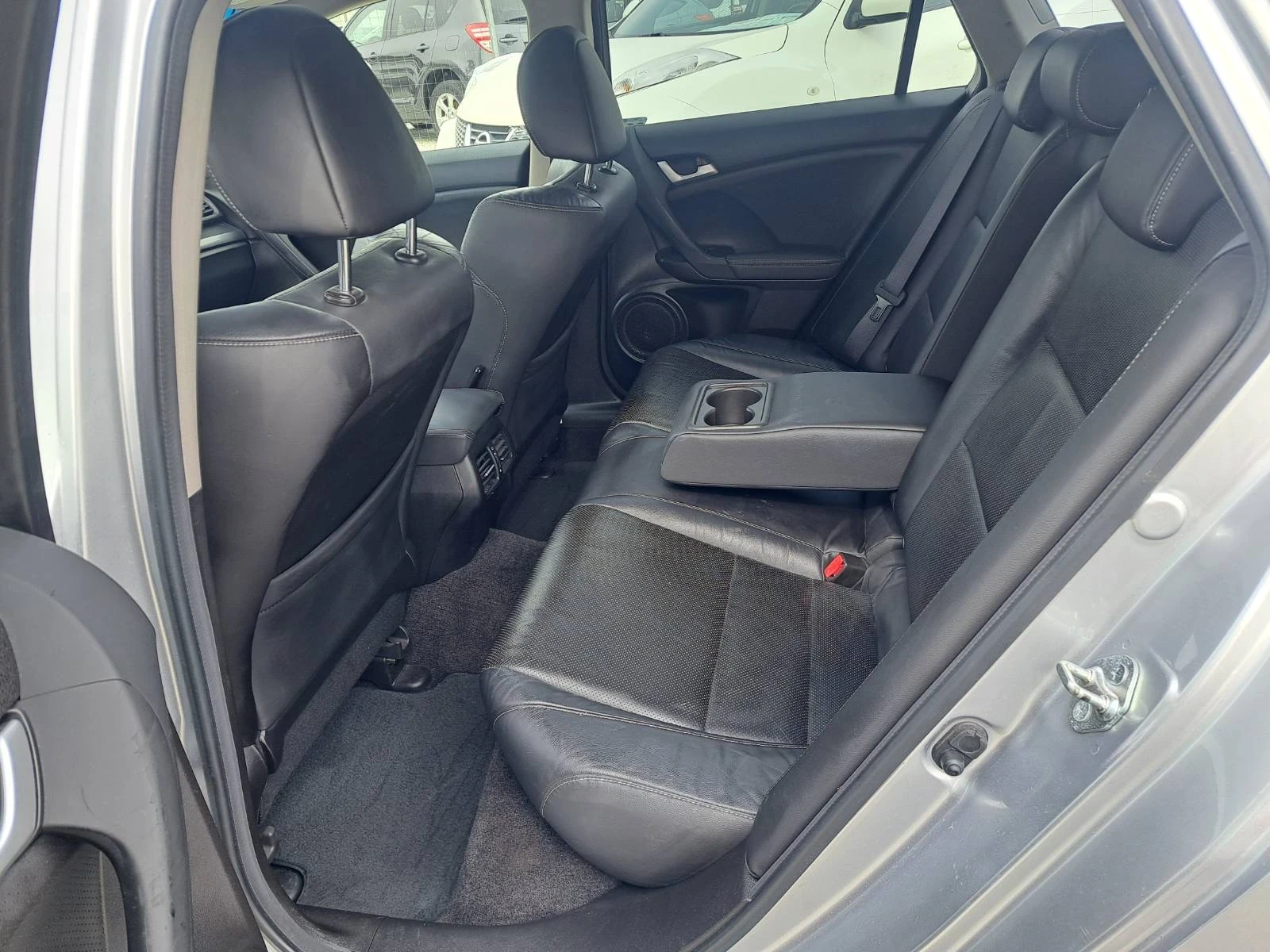 Honda Accord 2, 2 executive | Mobile.bg � ����������� 12