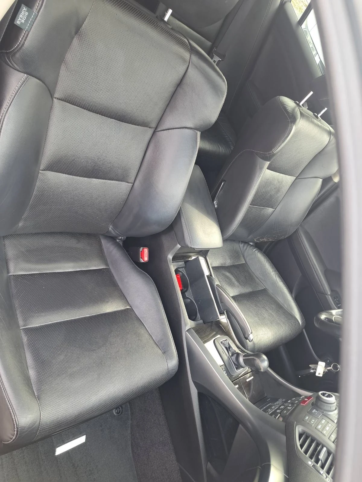 Honda Accord 2, 2 executive | Mobile.bg � ����������� 14
