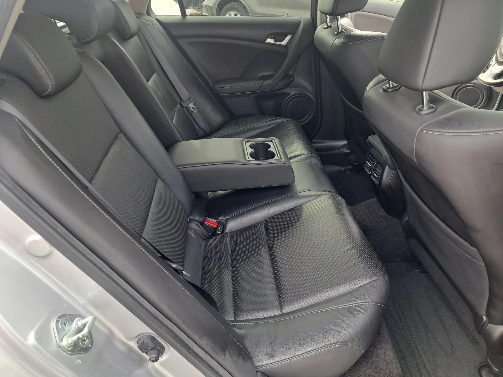 Honda Accord 2, 2 executive | Mobile.bg � ����������� 11