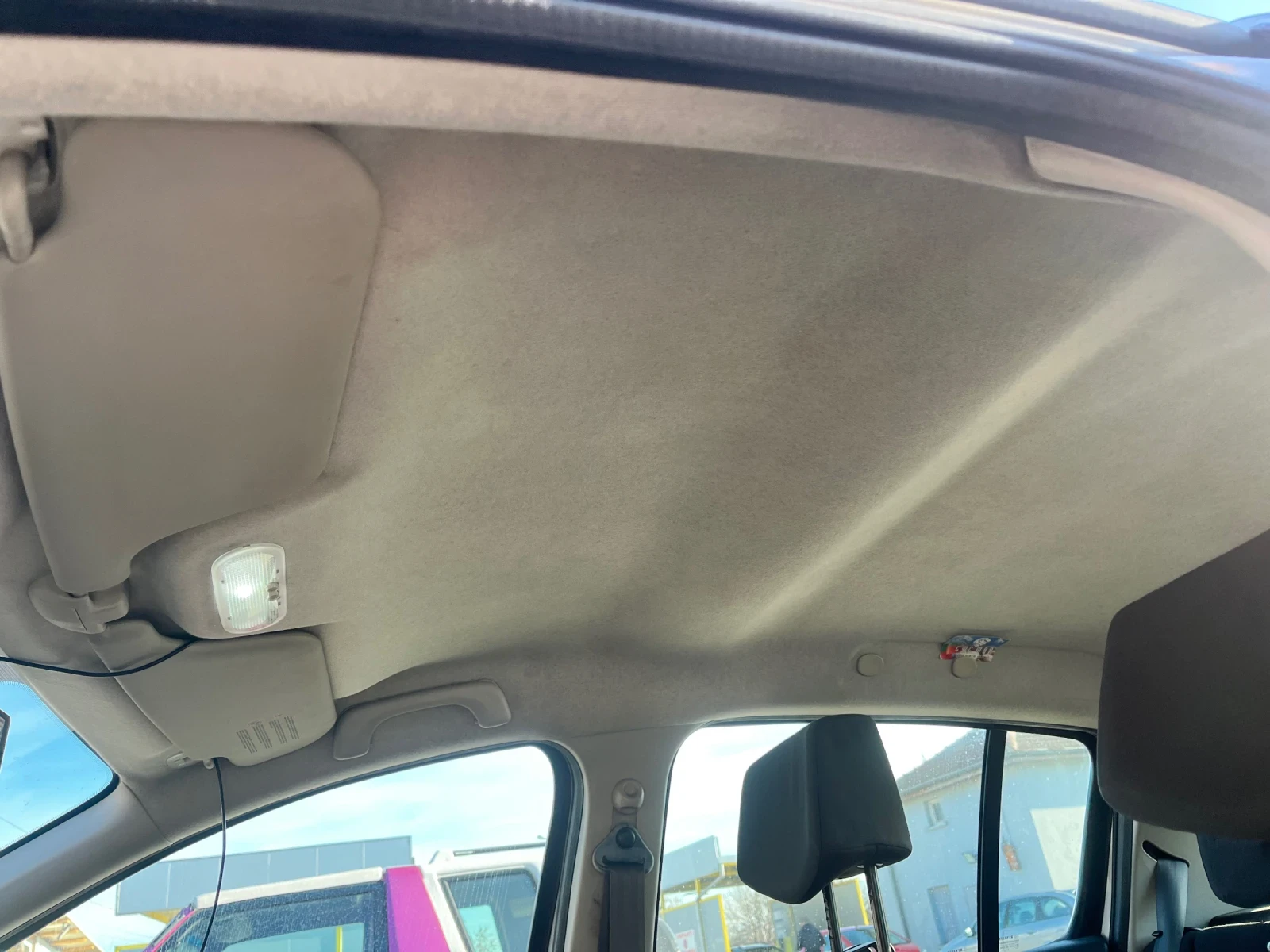 Renault Clio III, снимка 7 - Автомобили и джипове - 53828336