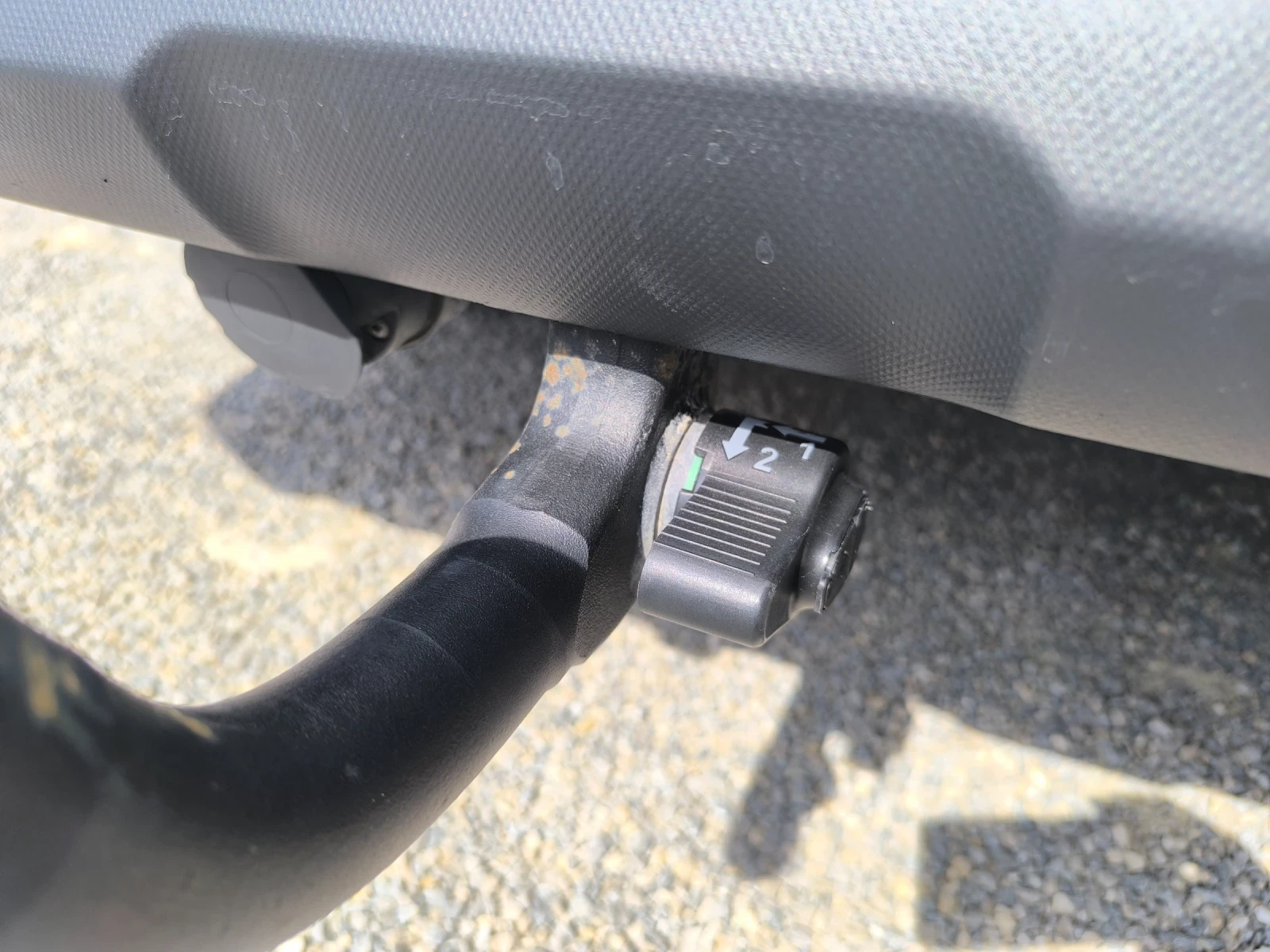 Subaru Outback R3.6, снимка 6 - Автомобили и джипове - 53852202