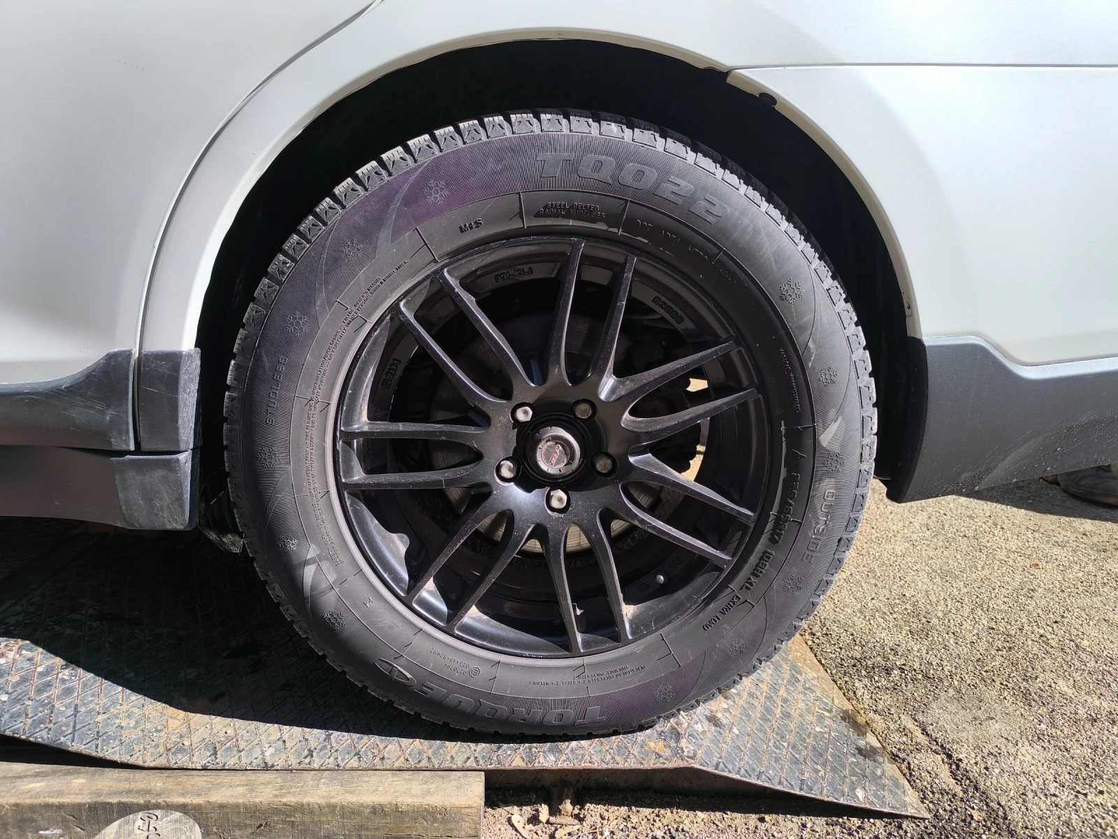 Subaru Outback R3.6, снимка 15 - Автомобили и джипове - 53852202