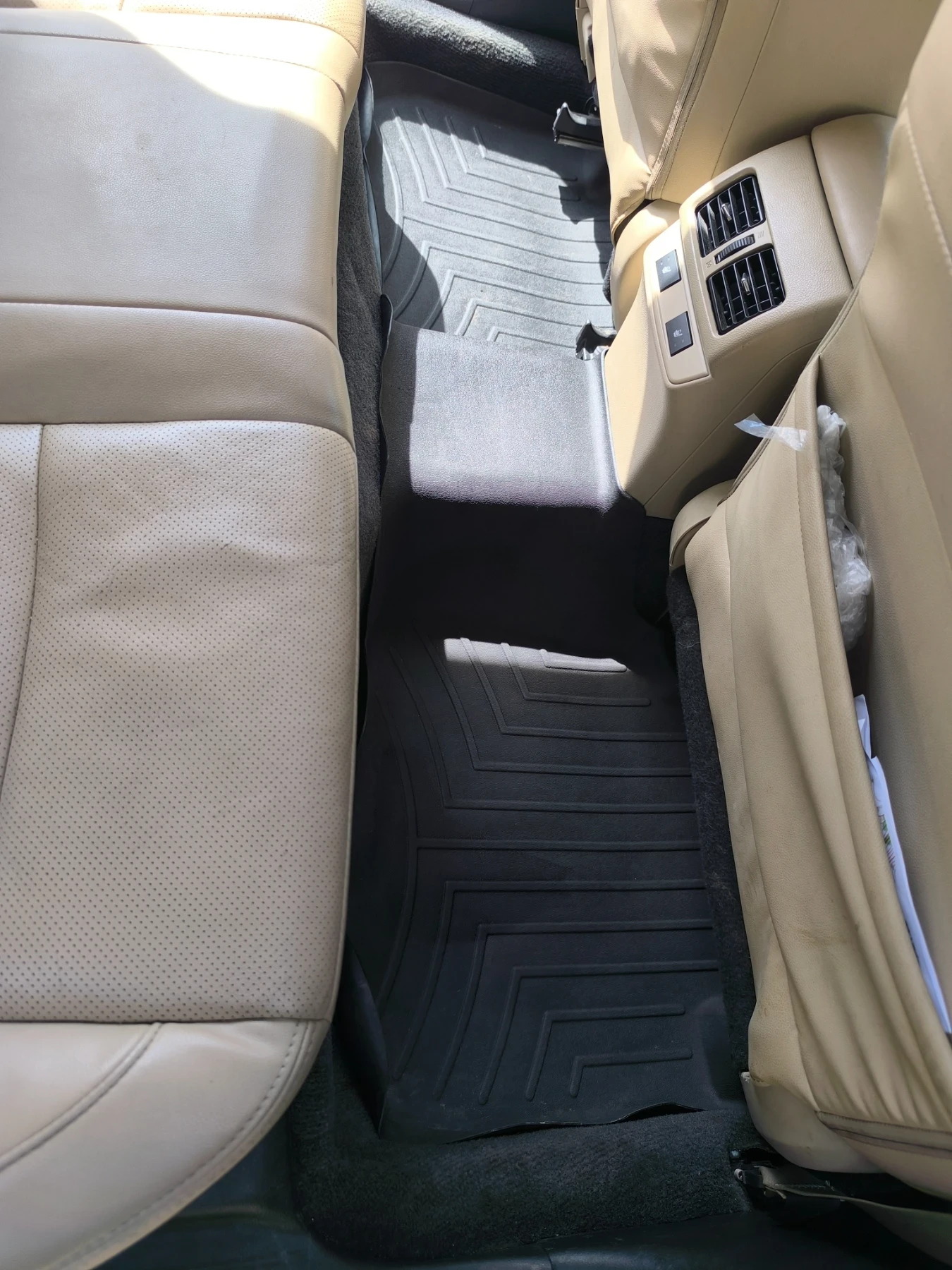 Subaru Outback R3.6, снимка 9 - Автомобили и джипове - 53852202