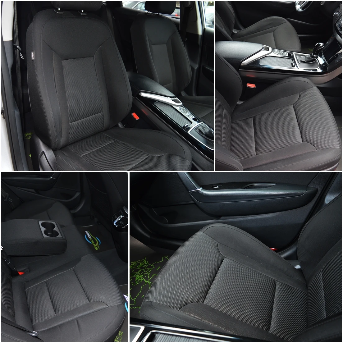 Hyundai I40 2.0GDI AUTOMAT ШВЕЙЦАРИЯ, снимка 15 - Автомобили и джипове - 53986905