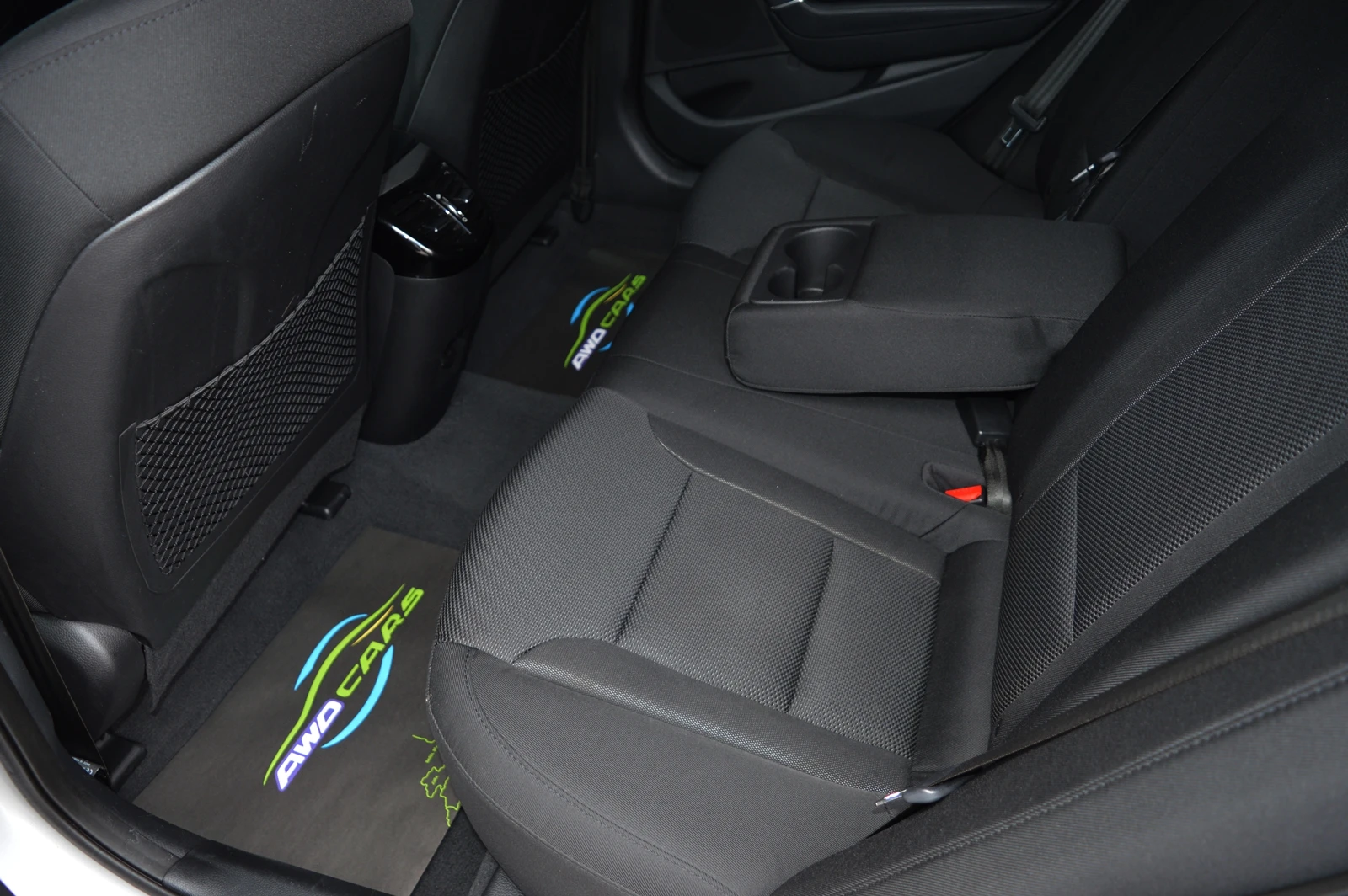 Hyundai I40 2.0GDI AUTOMAT ШВЕЙЦАРИЯ, снимка 10 - Автомобили и джипове - 53986905