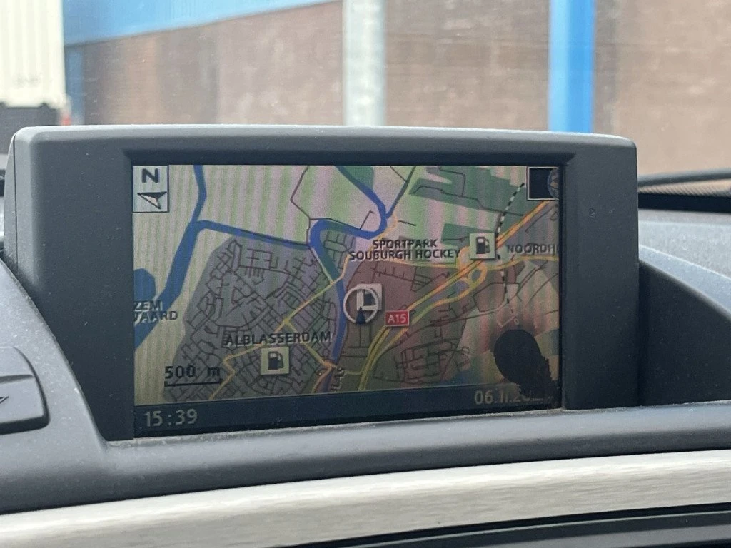 BMW Z4 2.5i, снимка 12 - Автомобили и джипове - 53987501