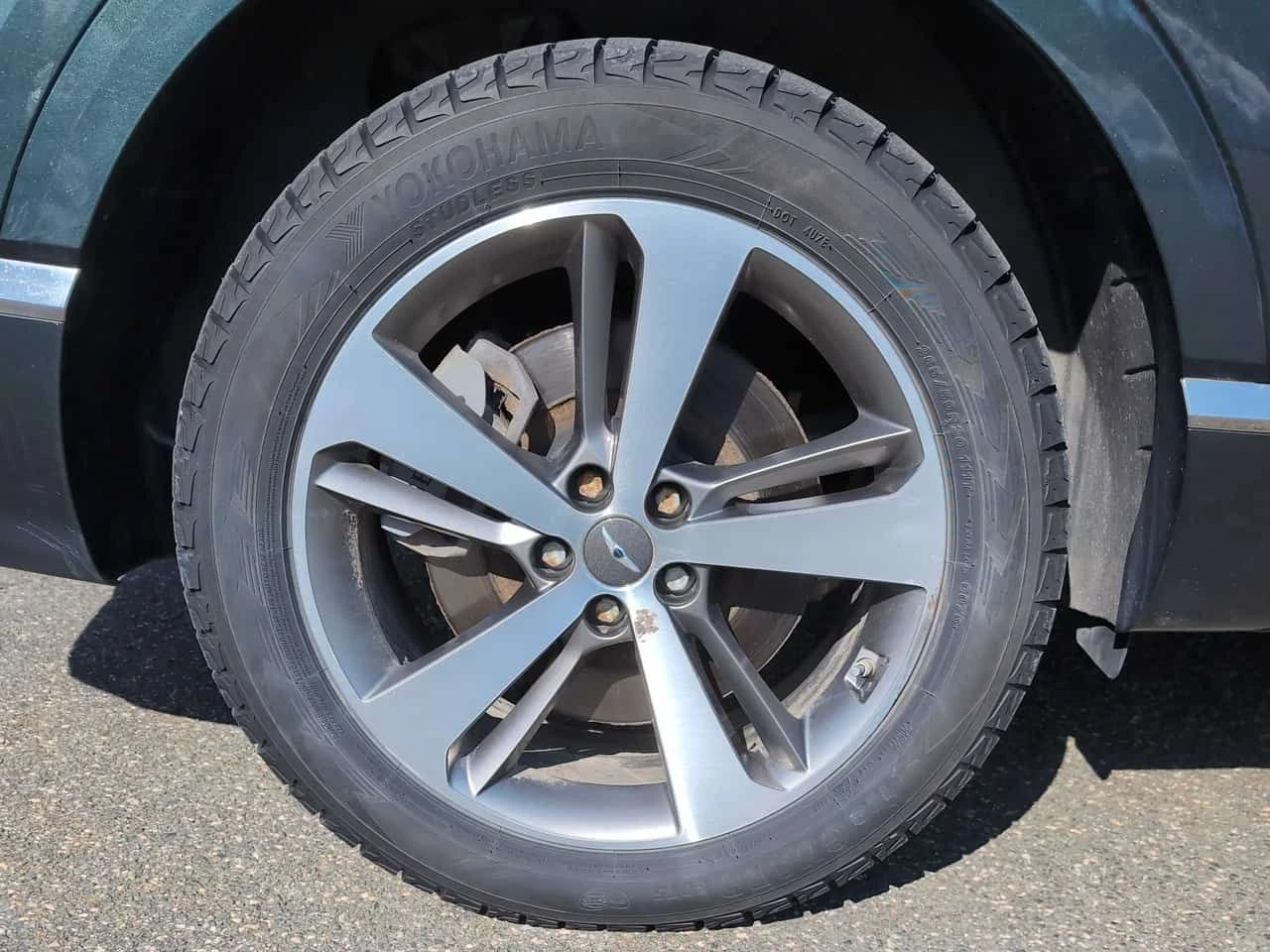 Genesis GV80 2.5T Advanced/��������/���������/360 ������ | Mobile.bg � ����������� 6