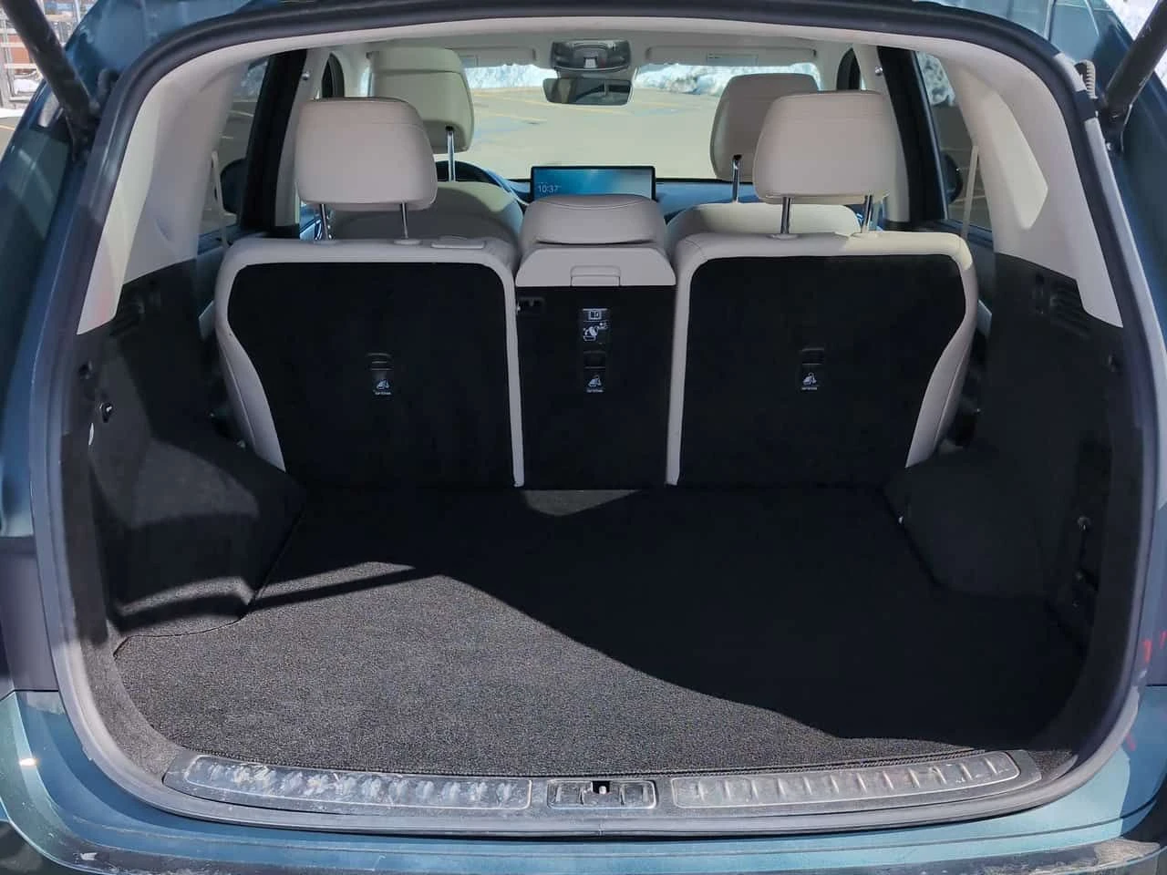 Genesis GV80 2.5T Advanced/��������/���������/360 ������ | Mobile.bg � ����������� 15