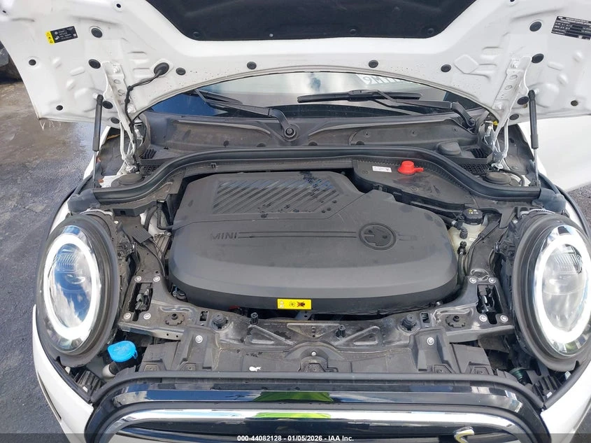 Mini Cooper Hardtop SE FWD, снимка 10 - Автомобили и джипове - 54245314