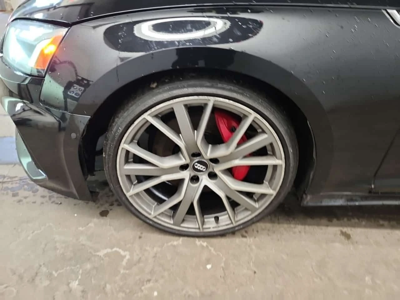 Audi S5  COUPE | PROGRESSIV | DISTRONIC | 360 | RED INT , снимка 9 - Автомобили и джипове - 54332523